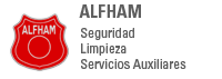 ALFHAM
