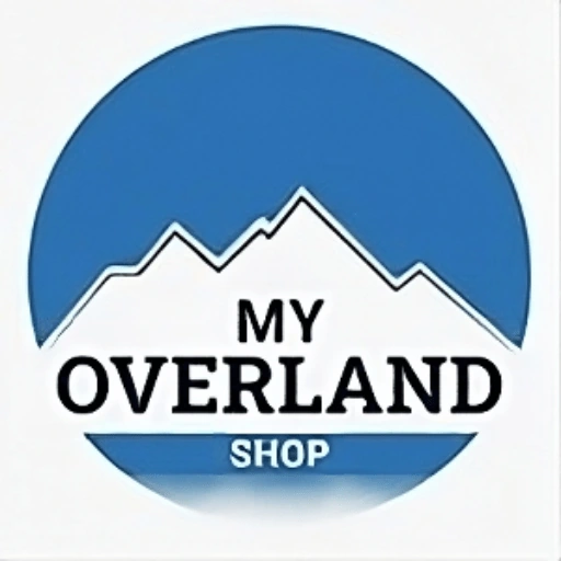My Overland Shop